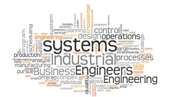 Kỹ sư Kỹ thuật Hệ thống Công nghiệp – Nguồn nhân lực chất lượng cao đáp ứng yêu cầu cuộc CM công nghiệp 4.0