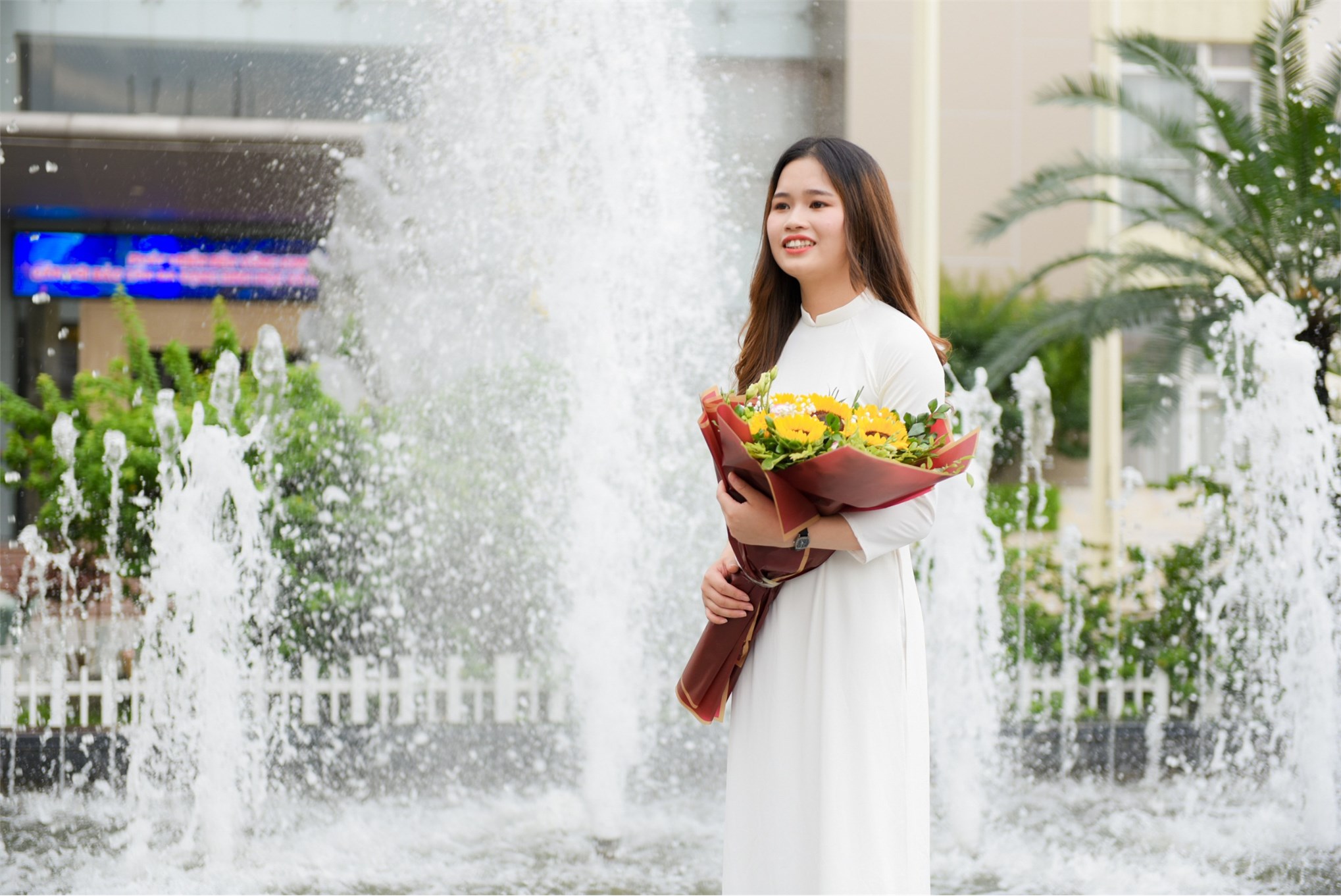 Nguyễn Thúy Lan- Nữ sinh vượt khó vươn lên xuất sắc giành tấm bằng tốt nghiệp Giỏi ngành CNKT Cơ khí