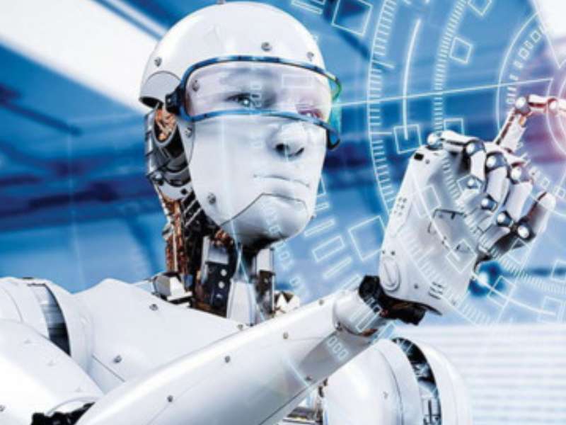 Thông báo tuyển sinh ngành Robot và Trí tuệ nhân tạo năm 2021