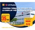 Thông báo tuyển dụng của Công ty TNHH LG Display Việt Nam Hải Phòng