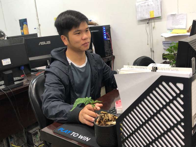 Chia sẻ kinh nghiệm của cựu sinh viên Nguyễn Duy Khánh lớp Cơ khí Chất lượng cao 1 – K10 làm nghiên cứu sinh tại Đài Loan