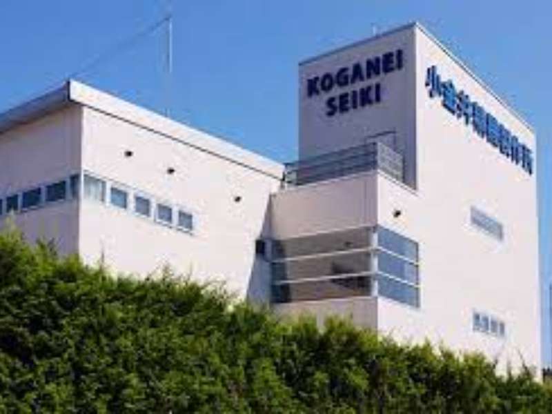 Thông báo tuyển dụng của công ty Koganei Seiki Việt Nam